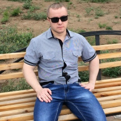 Антон Пучков, 01.05.1984, Павлодар