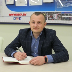 Максим Бондарев, 27.08.1987, Минск