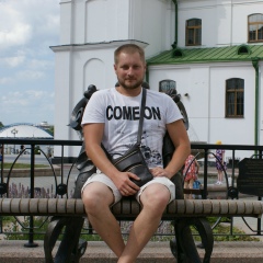 Алексей Шипов, 04.07.1980, Санкт-Петербург