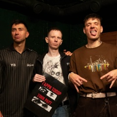 Александр Лысый, 04.01.1989, Тюмень