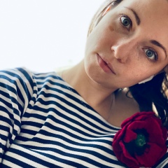 Наталия Углова, 06.02.1988, Воронеж