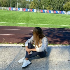 Ирина Боровкова, 17.01