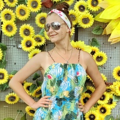 Катерина Попадич, 15.11.1989, Владивосток