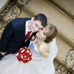 Виктория Свинцова, 23.02, Санкт-Петербург