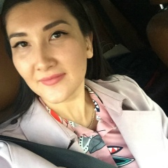 Асель Орманова, 06.09.1986, Астана