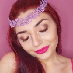 Надя Романова, 22.01, Athens