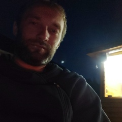 Виталя Андрухов, 09.02, Новый Уренгой