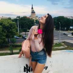 Дарина Діденко, 25.10, Киев