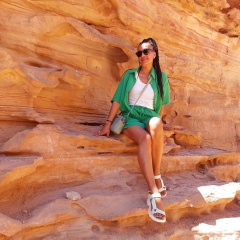 Татьяна Баннова, 09.01, Калининград