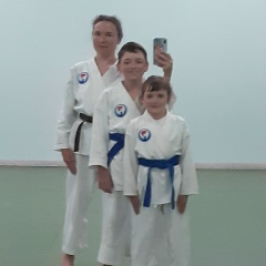 Олеся Левкович, 15.11, Казань