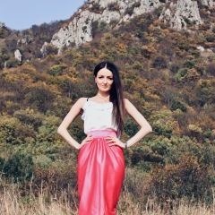 Ksenia Belolapotko, 28.01