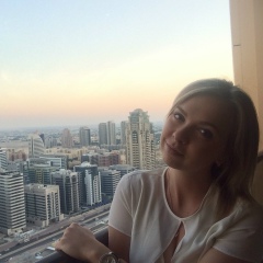 Александра , 10.10.1990, Москва