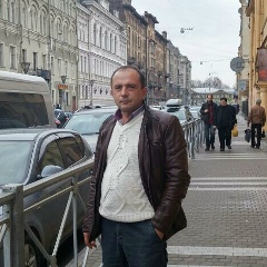 Владимир Мамедов, 03.12, Шымкент