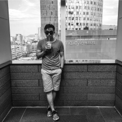 Бронислав Хван, 17.07.1996, Бишкек