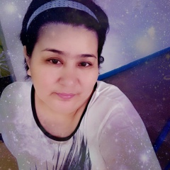 Карлыгаш Рыскулбекова, 13.11.1979