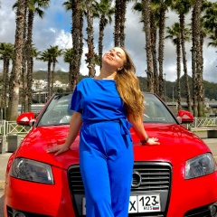 Ирина Щёлокова, 01.02, Ульяновск