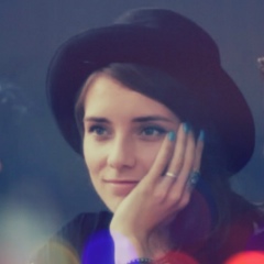 Лиля , 10.03.1989, Москва