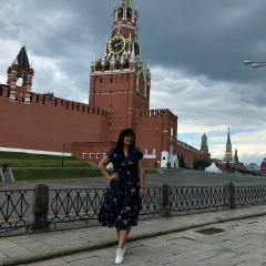 Дана Абдиманап, 15.10