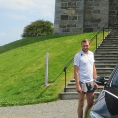 Alexey Murskikh, 31.05, Днепр (Днепропетровск)