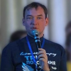 Денис Краснов, 30.12, Барнаул