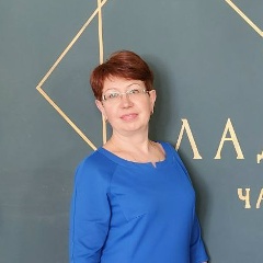 Наталья Кочеткова, 27.06.1976, Муром