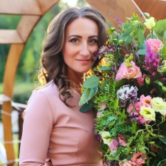 Татьяна Афанасьева, 25.12.1982, Санкт-Петербург