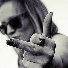 Надежда Федулова, 27.09.1986, Москва