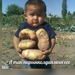 Дидар Сакалов, Алматы