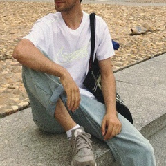 George Varodi, 07.07