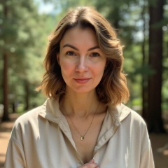 Анастасия Демчик, 03.10.1988, Свободный