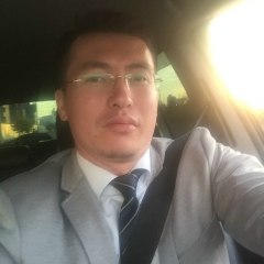 Бауыржан Бекенов, 22.11, Астана