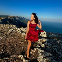 Ирина Денега, 21.10, Москва