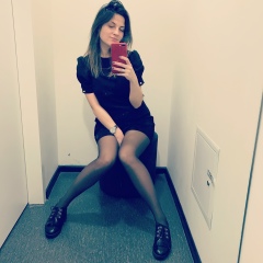 Наталия Бастрыкина, 03.03, Москва