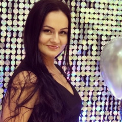 Ольга Нагорская, 28.12, Новокузнецк