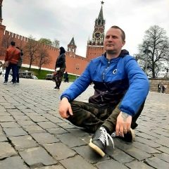 Никитос Дмитриев, 27.01, London