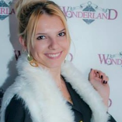 Янчик Унтилова, 22.08.1993, Lod