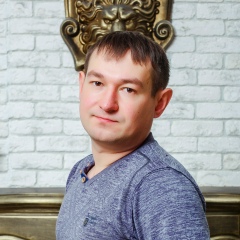 Сергей Мохнин, 14.09.1985, Арзамас