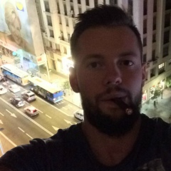 Руслан Ильинский, 20.06.1989, Харьков