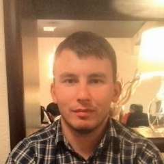 Виктор Молчанов, 19.09, Санкт-Петербург