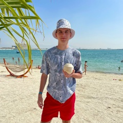 Александр Храпов, 11.04.2001