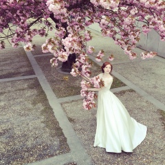 Валерия Лебедева, 05.08, Москва