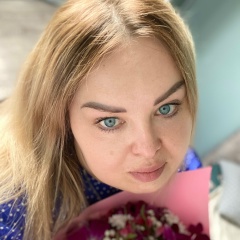 Наталья Ибраева, 17.04.1988, Москва