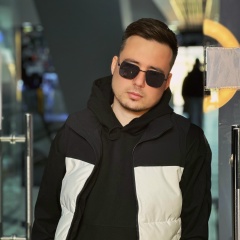 Джовлан Джуманиязов, 22.05, Москва