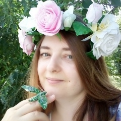 Юлия Устинова, 27.04.1986, Омск