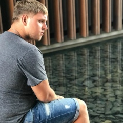 Дмитрий Анохин, 17.07, Воронеж