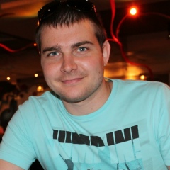 Андрей Викторов, 26.06, Ростов-на-Дону