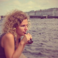 Анна Владимирова, Nassau