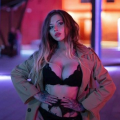 Sonya Green, 10.08