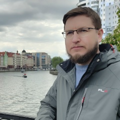 Николай Осипов, Оренбург