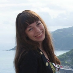 Мария Кучерук, 29.02, Москва